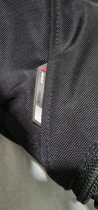 Pantalón Moto Dainese Gore-Tex,modelo Rider