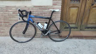 Bicicleta de carretera Scott