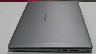 Portátil Medion Akoya S6445 16GB RAM 500GB SSD