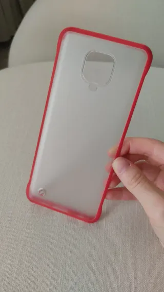 Funda Xiaomi Redmi Note 9S