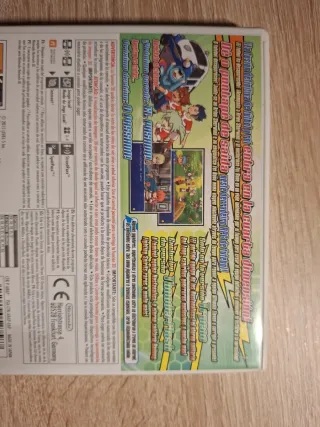 Inazuma Eleven GO: Chrono Stones 3DS