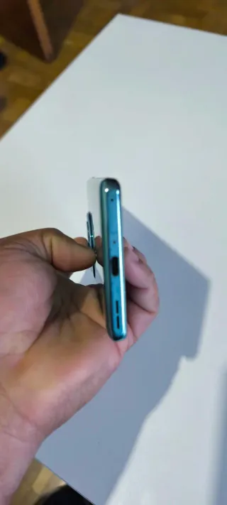 OnePlus ACE 2R Sólo vendo.