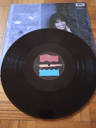 Suzanne Ciani 'Hotel Luna' (Vinilo)