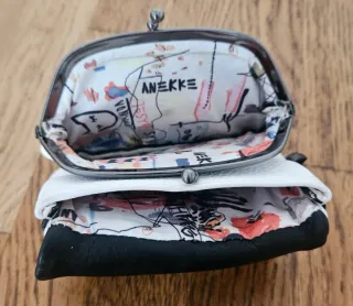 monedero Anekke
