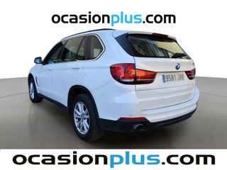 BMW X5 xDrive25d 170 kW (231 CV)