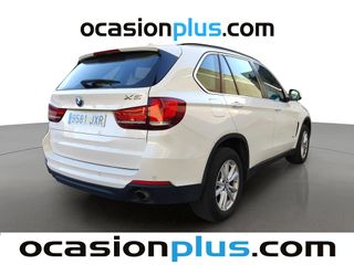 BMW X5 xDrive25d 170 kW (231 CV)