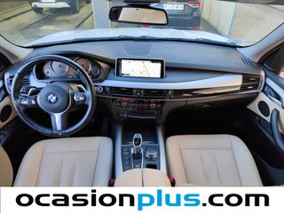 BMW X5 xDrive25d 170 kW (231 CV)