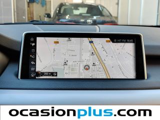 BMW X5 xDrive25d 170 kW (231 CV)