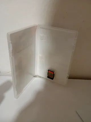 Minecraft Nintendo Switch