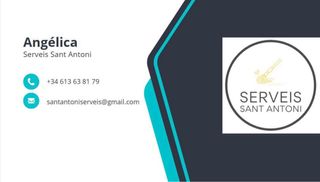 hacemos servicios de limpieza por horas