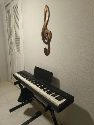 Piano Digital Roland FP-30