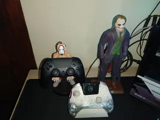 Setup Gaming Completo