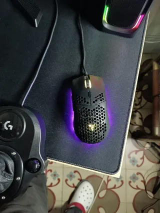 Setup Gaming Completo