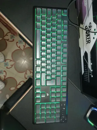 Setup Gaming Completo