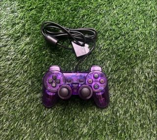 Mandos ps2 reservados Cinta F.