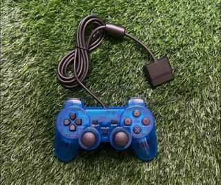 Mandos ps2 reservados Cinta F.