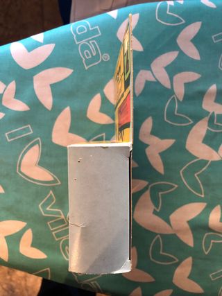 Pitufos cajas vintage.