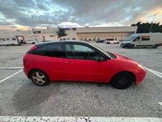 Ford Focus 2003