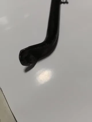 Pata de cabra Yamaha SR 250 Special