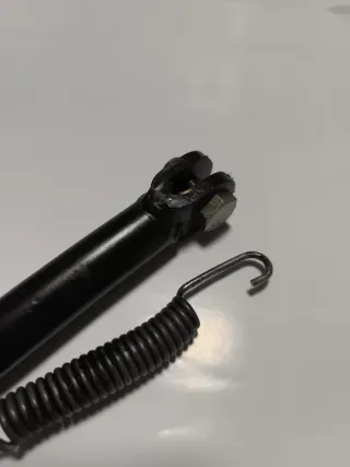 Pata de cabra Yamaha SR 250 Special