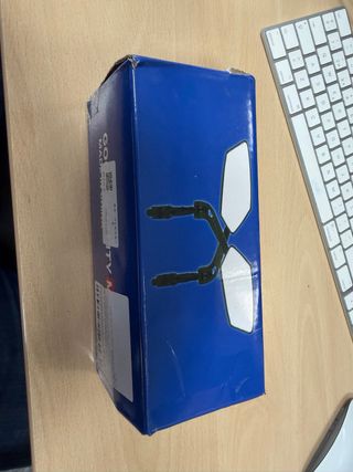 Retrovisores Moto/Patinete Negro