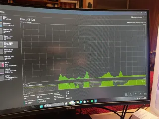 PC Gaming Potente Nvidia GeForce RTX