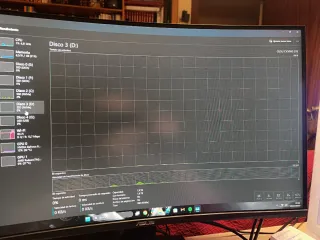 PC Gaming Potente Nvidia GeForce RTX