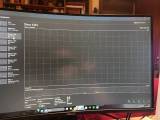 PC Gaming Potente Nvidia GeForce RTX