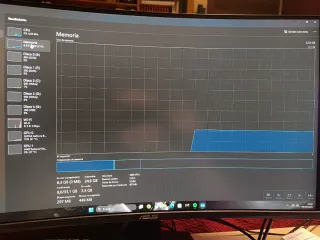 PC Gaming Potente Nvidia GeForce RTX