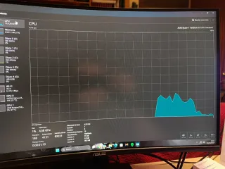 PC Gaming Potente Nvidia GeForce RTX