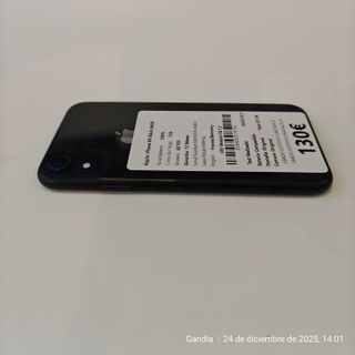 Apple iPhone XR Nero 64GB 353092105195762