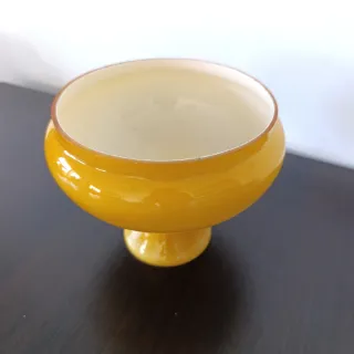 Tulipa opalina amarilla