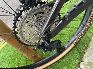 Orbea Rise SL M20 Bicicleta Montaña