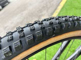 Orbea Rise SL M20 Bicicleta Montaña