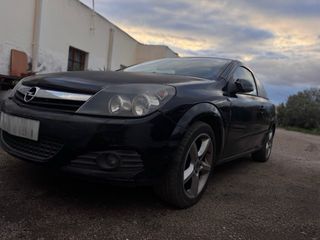 Opel Astra h GTC