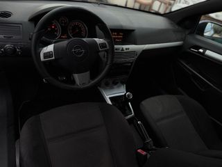 Opel Astra h GTC