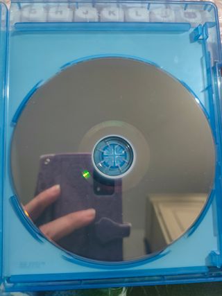 Harry Potter e la Camera dei Segreti - Blu-Ray