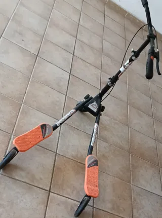 Patinete 3 Ruedas Cruiser