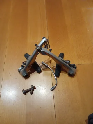 Frenos V-Brake Shimano