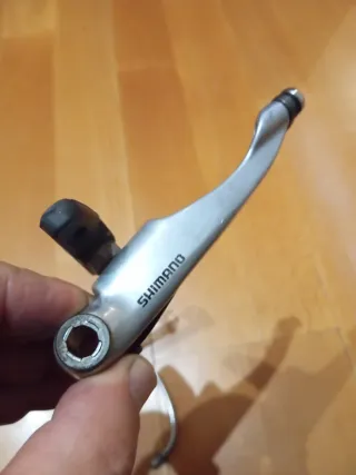 Frenos V-Brake Shimano