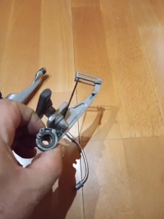 Frenos V-Brake Shimano