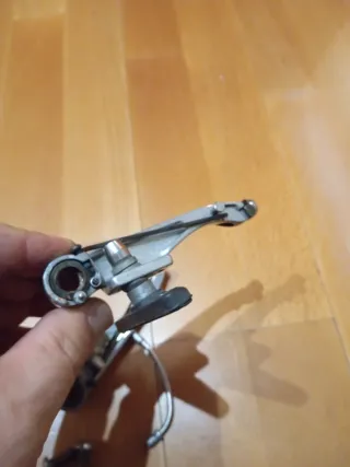 Frenos V-Brake Shimano