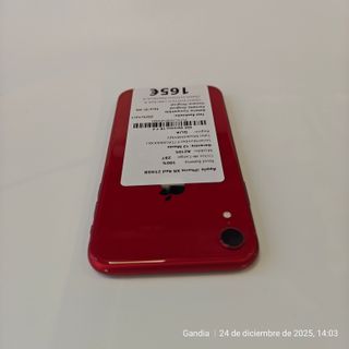 Apple iPhone XR Rosso 256GB 357357090545800
