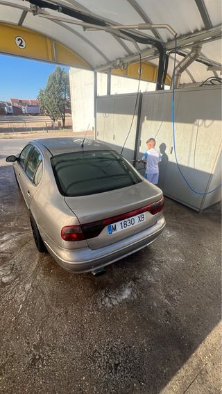 SEAT Toledo 1.9 tdi
