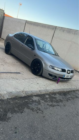 SEAT Toledo 1.9 tdi