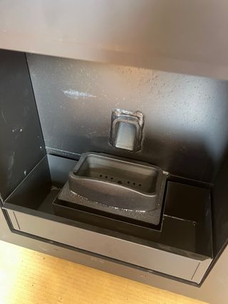 Estufa Pellet Palazzetti Idro 18KW Empotrable