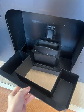 Estufa Pellet Palazzetti Idro 18KW Empotrable