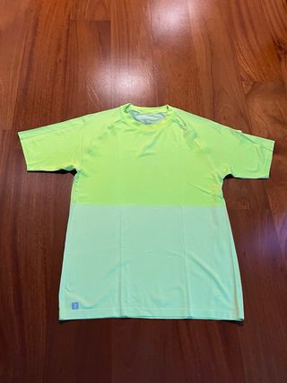 Lote 3 Camisetas Deportivas Talla L