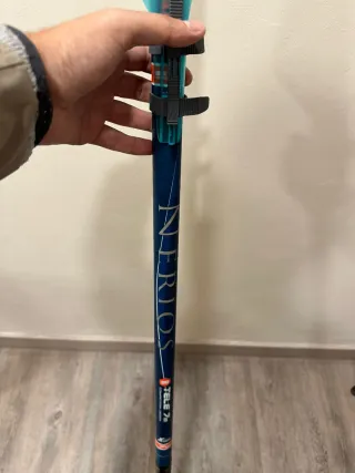 Caña Rapala Nerios 7 metros - Perfecto Estado