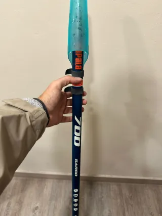 Caña Rapala Nerios 7 metros - Perfecto Estado